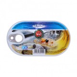 Hering in ulei Nota11 170g MGR26083