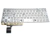 Tastatura Asus UX305L layout UK fara rama enter mare, UX305LA layout UK fara rama enter mare, UX305UA layout