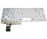 Tastatura Asus UX305C layout UK fara rama enter mare, UX305CA layout UK fara rama enter mare, UX305F layout UK