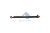 SAMPA 210.162 Cilindru basculare, cabina sofer