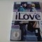 iLOve, dvd