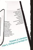 Prietenii si Literatura. Club 8, OuTopos si invitatii lor |, 2021, Casa de Pariuri Literare