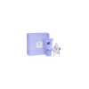 Set cadou Mugler Angel pentru femei EDP 50 ml + EDP 10 ml + 50 ml loțiune de corp