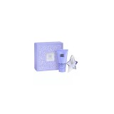 Set cadou Mugler Angel pentru femei EDP 50 ml + EDP 10 ml + 50 ml loțiune de corp