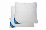 SET 2 Perne Somnomed Antimicrobiene si Antifungice lavabile la 95&deg;C - 70 x 70 cm, vidat Relax KipRoom