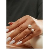 Cumpara ieftin Inel ajustabil - Avela - 608800