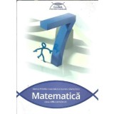Matematica clasa a VII-a, semestrul I - Marius Perianu