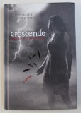 CRESCENDO de BECCA FITZPATRICK , 2011