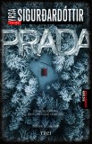 Prada - Linda Howard - Editura Trei