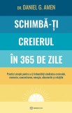Schimba-ti creierul in 365 de zile, Bookzone