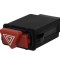 Comutator ,lumini de avarie AUDI A4 (8D2, B5) (1994 - 2001) TOPRAN 114 257