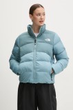 The North Face geacă Saikuru femei, de iarna, NF0A89JD93R1