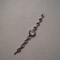 Ceas dame quartz Shivas model A4399, stare buna