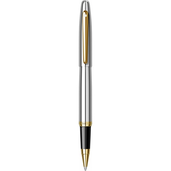 Roller Sheaffer VFM Chrome GT