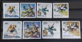 Lot Spatiu MNH (5 poze), Nestampilat