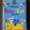 James Dean 5 Minute Pete the Cat Stories