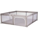 Tarc de joaca Chipolino Laguna 180x200 cm beige
