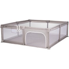 Tarc de joaca Chipolino Laguna 180x200 cm beige