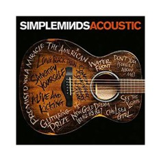 Acoustic | Simple Minds foto