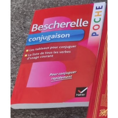 Bescherelle - Conjugaison