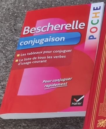 Bescherelle - Conjugaison