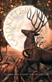 Godkiller : Book 1 - SAS Gardners EU
