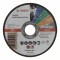 Bosch Disc de taiere drept Rapido Multi Construction ACS 60 V BF, 115mm, 1.0mm ProAdvanced PowerfulTools