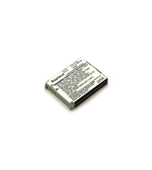 Acumulator Pentru Panasonic CGA-LB102 Li-Ion