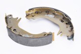 Set saboti frana CITROEN SAXO (S0, S1) (1996 - 2004) ABE C0P005ABE