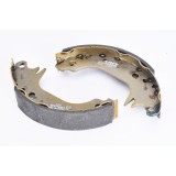 Set saboti frana PEUGEOT 106 II (1) (1996 - 2016) ABE C0P005ABE