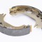 Set saboti frana PEUGEOT 106 I (1A, 1C) (1991 - 1996) ABE C0P005ABE