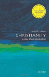 Christianity: A Very Short Introduction | Linda Woodhead, Oxford University Press
