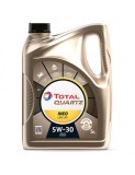 Ulei pentru motor TOTAL QUARTZ INEO LL Longlife 5W30 5L