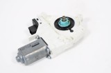 Motor macara geam ușă st&acirc;nga față AUDI A6 Avant 4F5, C6 2006 OEM: 4F0959801D 3199558