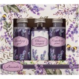 Bohemia Gifts &amp; Cosmetics Lavender set cadou cu lavanda