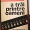A trai printre oameni, Adrian Neculau, AUTOGRAF