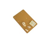 Suport acrilic compatibil Arduino UNO R3 OKY0010