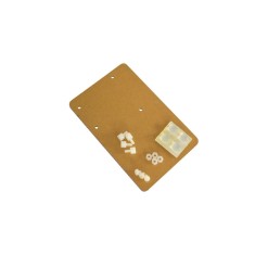 Suport acrilic compatibil Arduino UNO R3 OKY0010