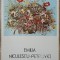 Pliant expozitie Emilia Niculescu-Petrovici 1992