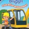 Blippi: I Can Drive an Excavator, Level 1