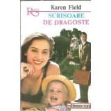 Scrisoare de dragoste - Karen Field