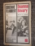 Gustave Flaubert - Doamna Bovary