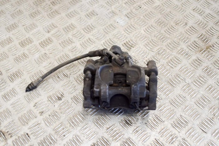 Etrier de fr&acirc;nă dreapta spate VW GOLF VII 5G1, BQ1, BE1, BE2 2019 OEM: Hatchback | 15225339