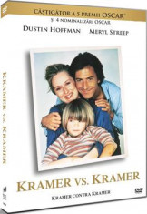Kramer contra Kramer / Kramer vs. Kramer - DVD Mania Film foto