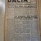 Dacia 5 martie 1942-stiri al 2-lea raboi mondial,art. lugoj,deva
