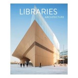 Les biblioth&egrave;ques dans l'architecture