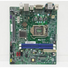 Placa de baza Second Hand Acer Veriton X2631G, Socket 1150 Gen a 4-a, DDR3, Fara shield foto