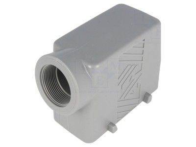 Carcasă Conectori HDC T-Type M32 90&amp;deg; foto