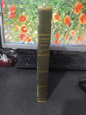 A. di Demidoff, Viaggio nella Russia Meridionale e nella Crimea, Torino 1841 183 foto