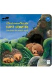 Cand animalutele sunt obosite - Sabine Cuno